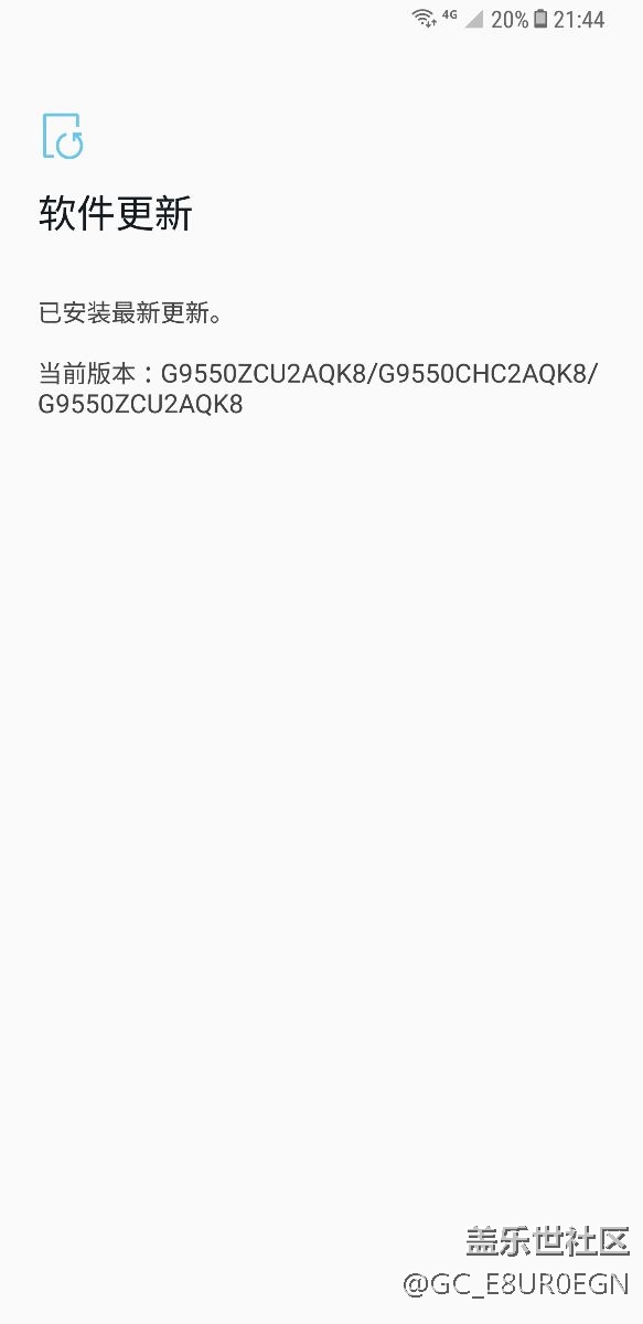 放棄這bixby 了。我的手機有毒吧