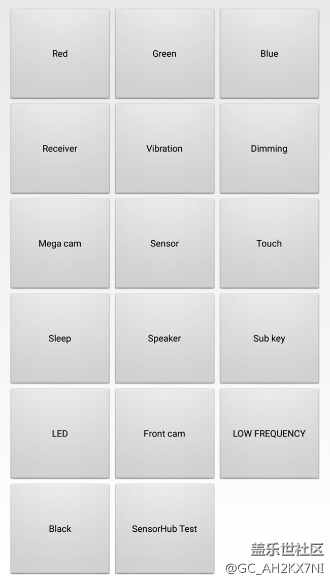 c5pro 和c7pro 還有s8斷觸完美解決