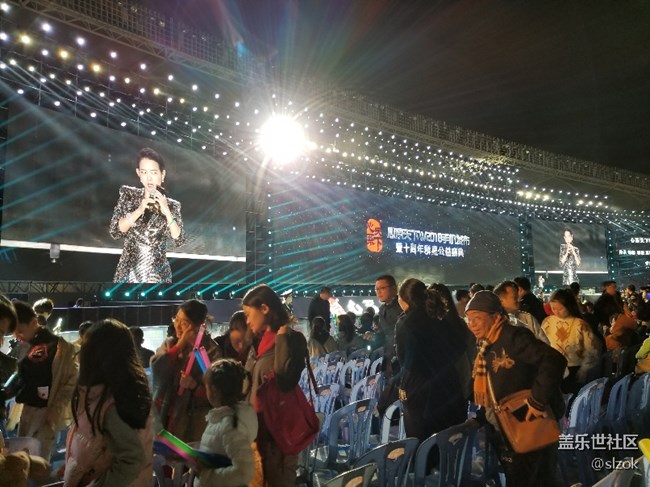 W2018發(fā)布會(huì)慶典，全場(chǎng)嗨翻