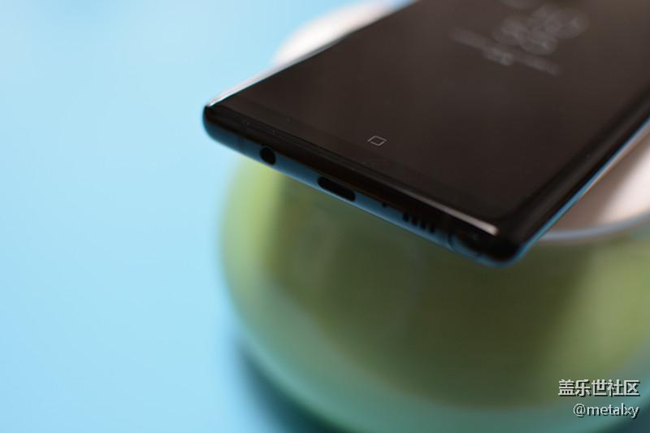 【Note8百人體驗團(tuán)】[圖文類]Note8在手，感覺自己帥到開掛