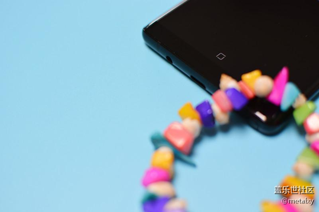 【Note8百人體驗團(tuán)】[圖文類]Note8在手，感覺自己帥到開掛