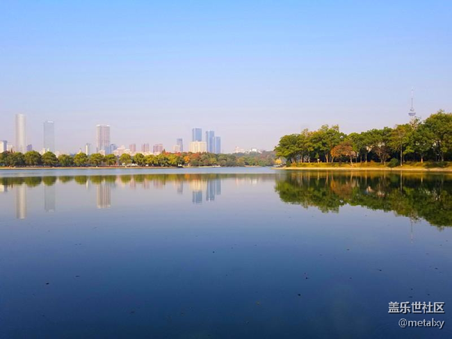 【Note8百人體驗團(tuán)】[圖文類]Note8在手，感覺自己帥到開掛