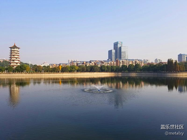 【Note8百人體驗團(tuán)】[圖文類]Note8在手，感覺自己帥到開掛