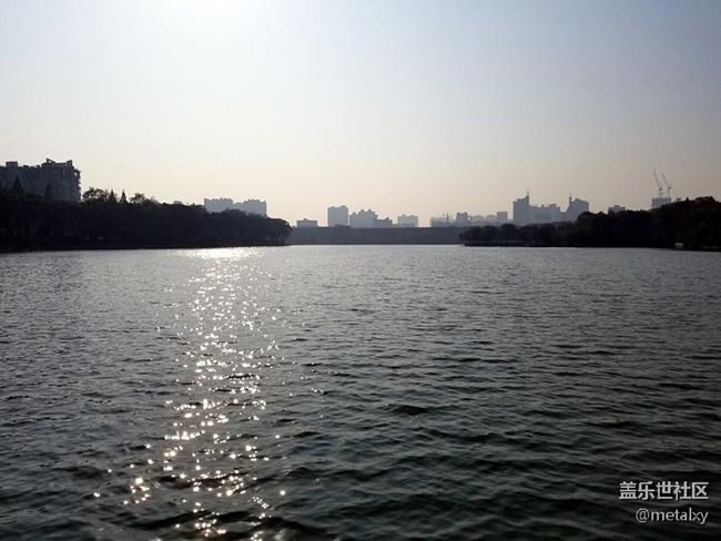 【Note8百人體驗團(tuán)】[圖文類]Note8在手，感覺自己帥到開掛