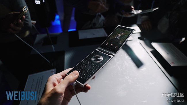 活動(dòng)回顧之三星W2018廈門發(fā)布會(huì)+Bixby粉絲座談會(huì)by魏布斯