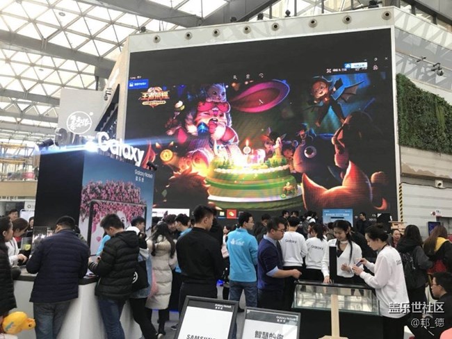 石家莊studio智能體驗(yàn)管 三星Note8深度體驗(yàn)會(huì)回顧