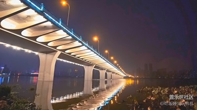 還是那個老地方【S8夜景】