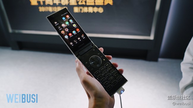 活動(dòng)回顧之三星W2018廈門發(fā)布會(huì)+Bixby粉絲座談會(huì)by魏布斯