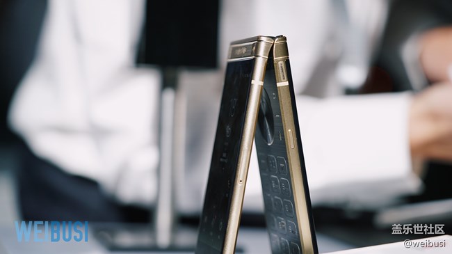 活動(dòng)回顧之三星W2018廈門發(fā)布會(huì)+Bixby粉絲座談會(huì)by魏布斯