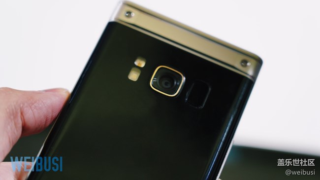 活動(dòng)回顧之三星W2018廈門發(fā)布會(huì)+Bixby粉絲座談會(huì)by魏布斯