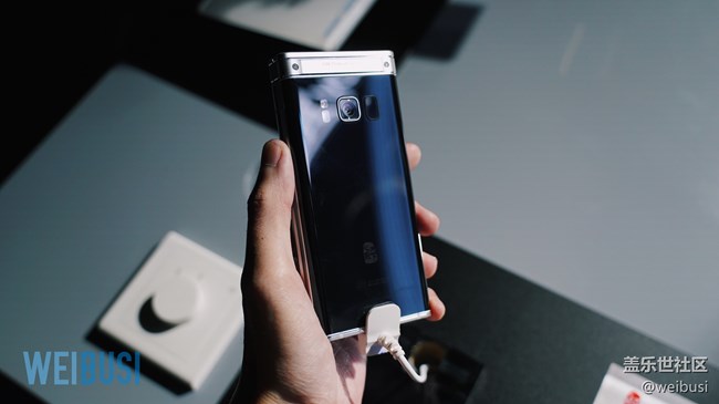 活動(dòng)回顧之三星W2018廈門發(fā)布會(huì)+Bixby粉絲座談會(huì)by魏布斯