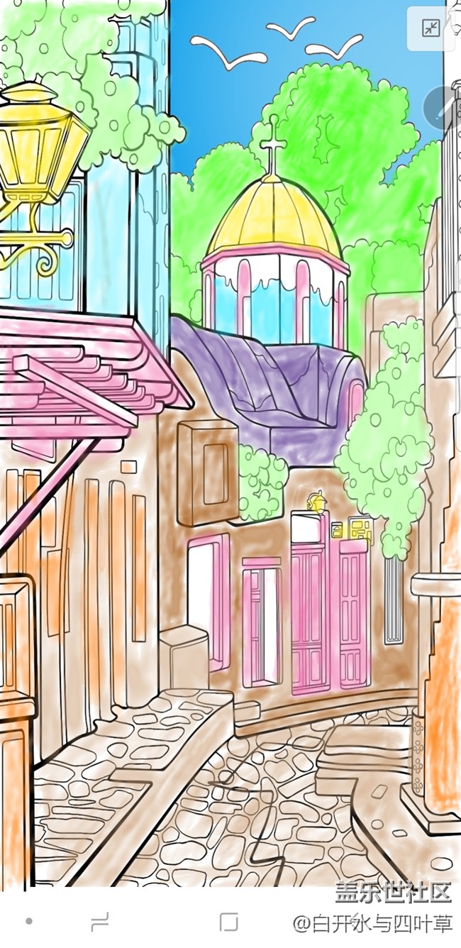 【Note8百人體驗團】[圖文類]Note8輕體驗