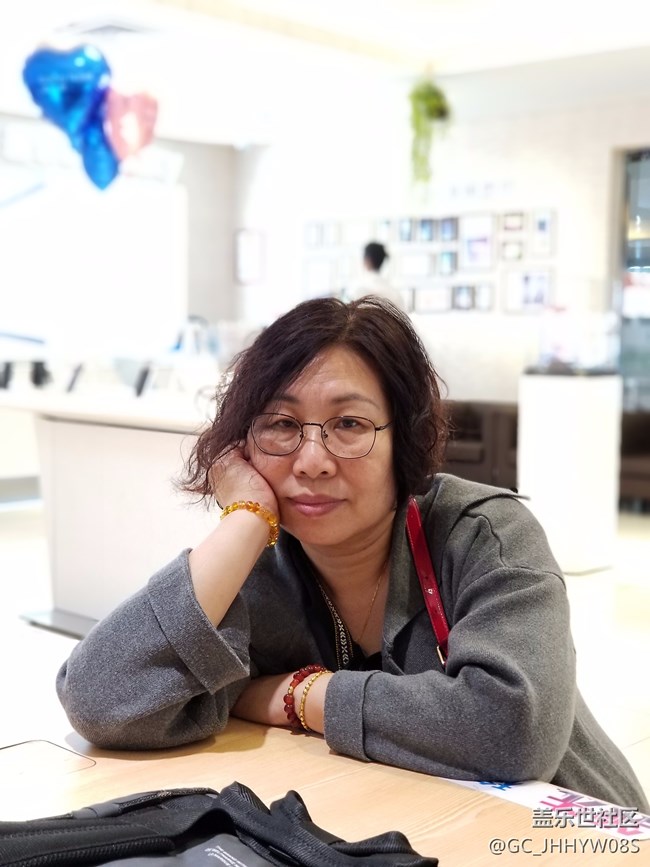 升級后雙攝頭畫質(zhì)大大降低