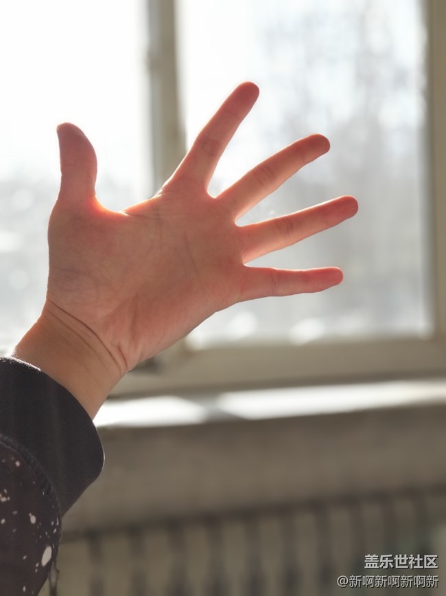 【Note8百人體驗(yàn)團(tuán)】[圖文類(lèi)]遇見(jiàn)機(jī)皇，身手不凡