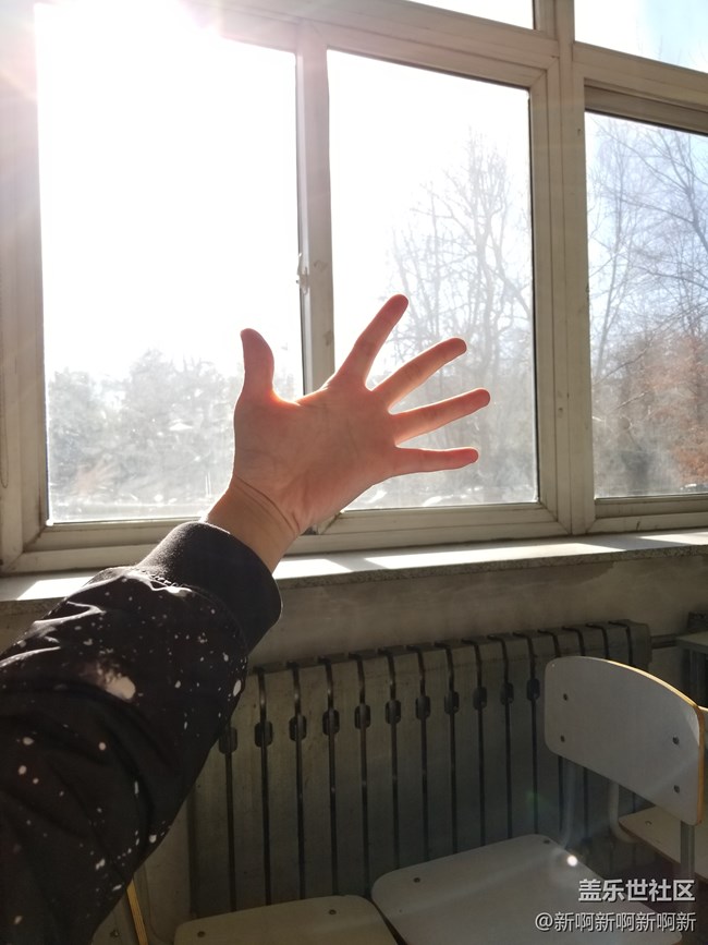 【Note8百人體驗(yàn)團(tuán)】[圖文類(lèi)]遇見(jiàn)機(jī)皇，身手不凡