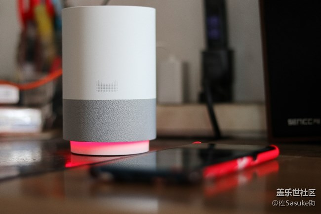 還是我們的bixby好用