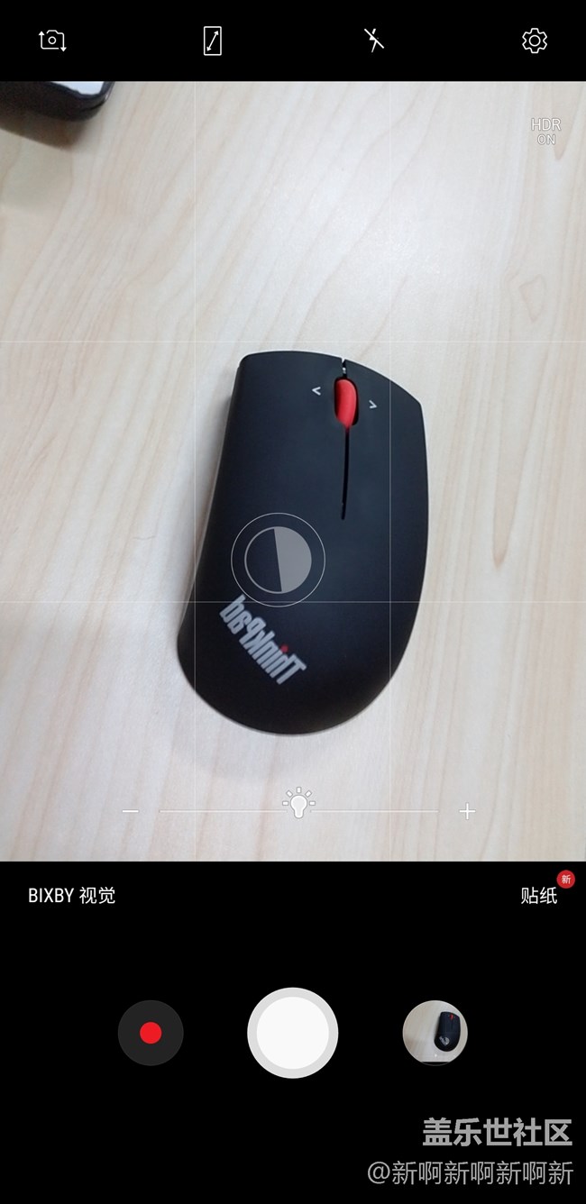 【Note8百人體驗(yàn)團(tuán)】[圖文類(lèi)]遇見(jiàn)機(jī)皇，身手不凡