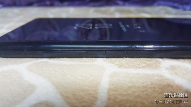 【Note8百人體驗團】[圖文類]Note8輕體驗