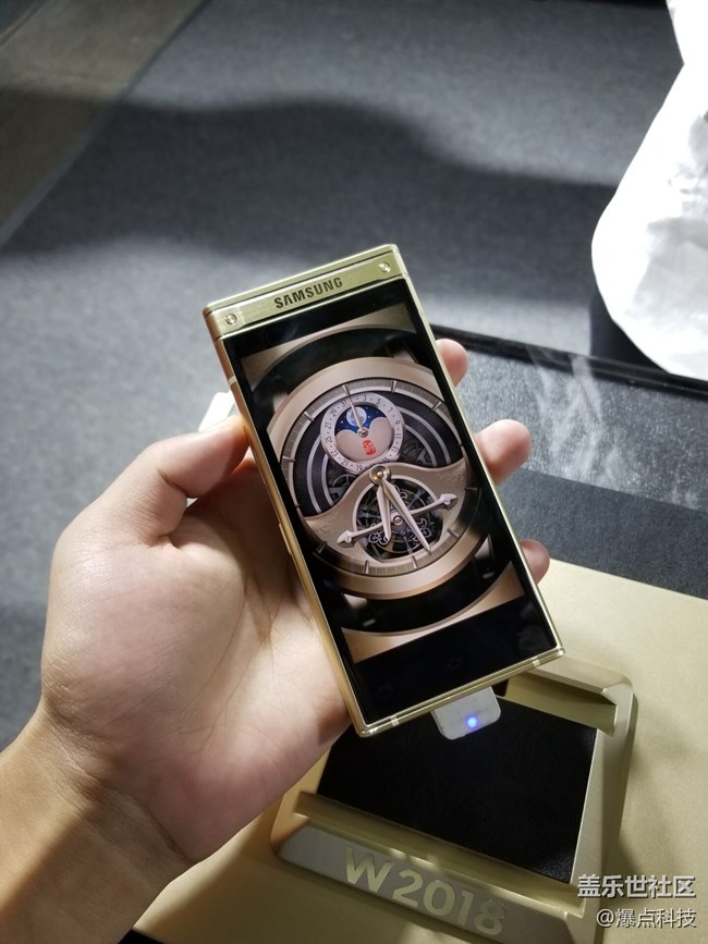 【活動回顧】廈門Bixby粉絲座談會/三星W2018廈門發(fā)布會 【活動回顧】廈門Bixby粉絲座談會/三星W2018廈門發(fā)布會