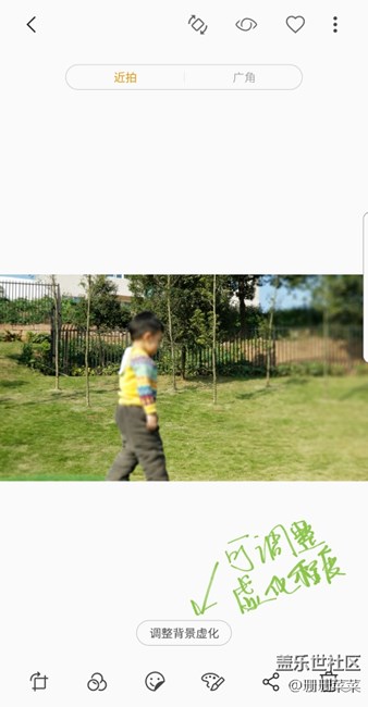 牛8上手半月，終于能發(fā)和別人不一樣的朋友圈啦