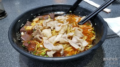 《一日三餐》+貴陽的味道