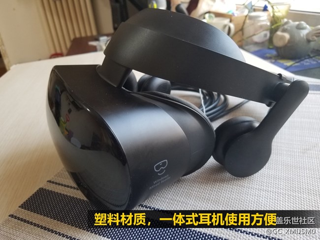 【三星玄龍MR】告別2017，從炫龍MR看向未來(lái)，使用感悟