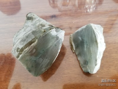今天開一塊高冰的料子，后續(xù)。。。
