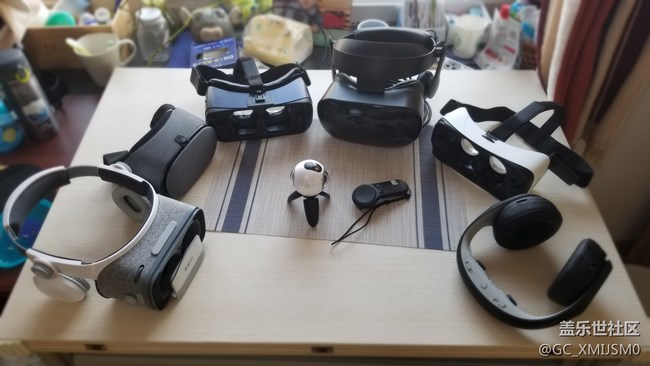 【三星玄龍MR】告別2017，從炫龍MR看向未來(lái)，使用感悟