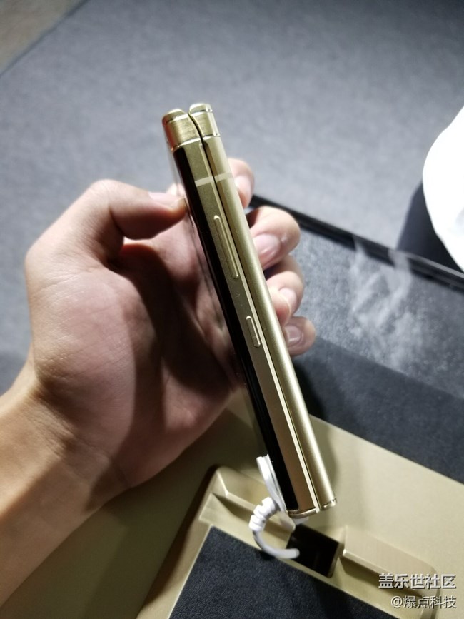 【活動回顧】廈門Bixby粉絲座談會/三星W2018廈門發(fā)布會 【活動回顧】廈門Bixby粉絲座談會/三星W2018廈門發(fā)布會