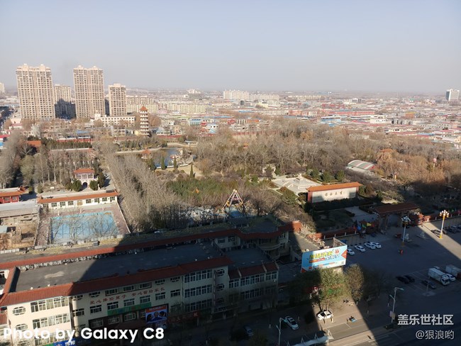 【C8體驗(yàn)團(tuán)】【視頻/圖文】精致做工后置雙攝，只為不一樣