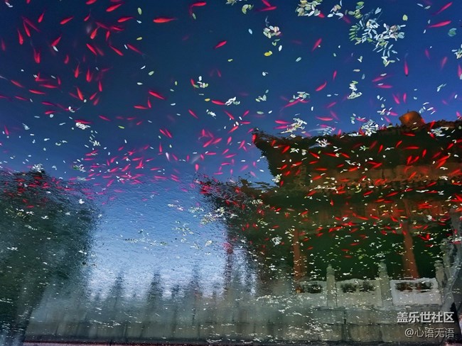 【Note8百人體驗(yàn)團(tuán)】[圖文類]圖說三星Note8拍照功能