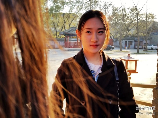 【Note8百人體驗(yàn)團(tuán)】[圖文類]圖說三星Note8拍照功能