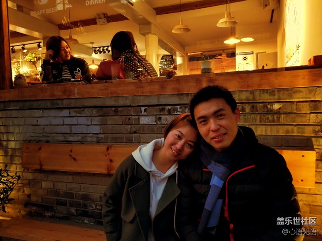 【Note8百人體驗(yàn)團(tuán)】[圖文類]圖說三星Note8拍照功能