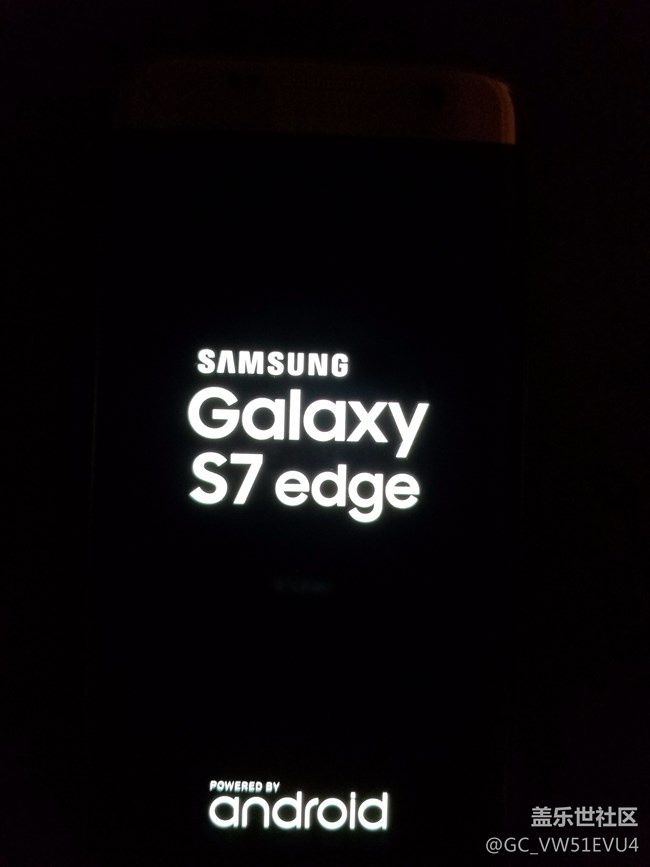 手機不斷重啟進不了待機頁面拷不出圖片