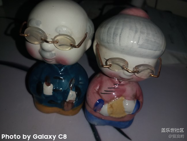 【C8體驗(yàn)團(tuán)】【視頻/圖文】精致做工后置雙攝，只為不一樣