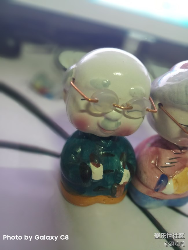 【C8體驗(yàn)團(tuán)】【視頻/圖文】精致做工后置雙攝，只為不一樣