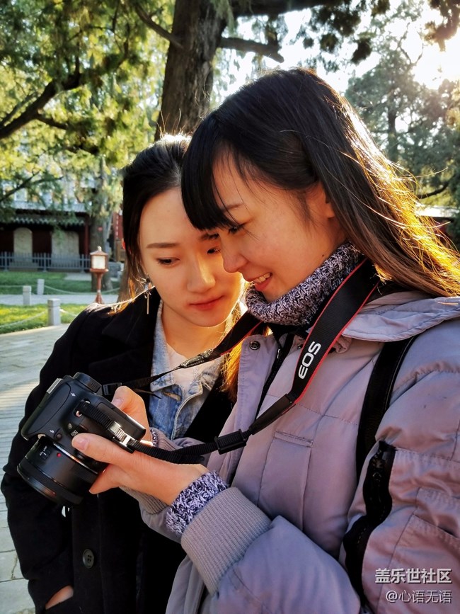 【Note8百人體驗(yàn)團(tuán)】[圖文類]圖說三星Note8拍照功能