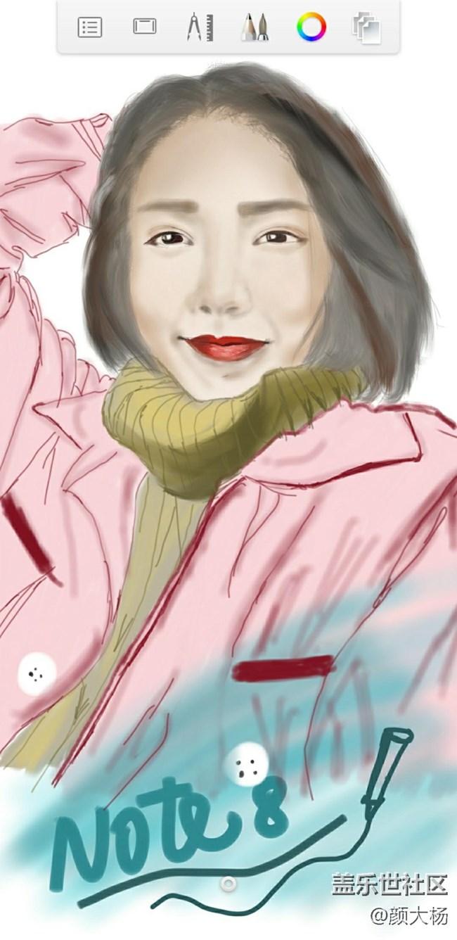 【每周精帖匯】第82期：總裁大大來西安啦！