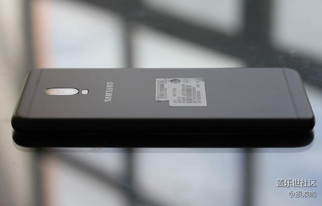 【C8體驗(yàn)團(tuán)】【視頻/圖文】精致做工后置雙攝，只為不一樣