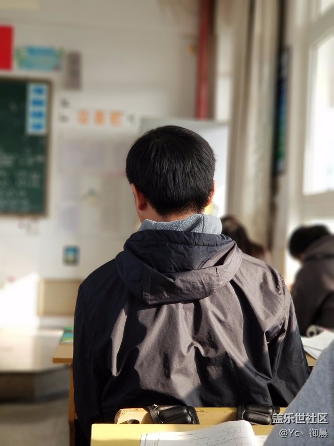 【Note8百人體驗(yàn)團(tuán)】[創(chuàng)意類(lèi)]試過(guò)Note8，想和我手機(jī)絕交！