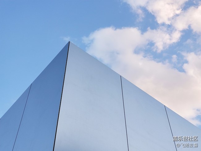 【Note8百人體驗團】[圖文類]機皇的顏值和實力，Note8體驗