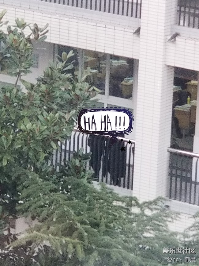 【Note8百人體驗(yàn)團(tuán)】[創(chuàng)意類(lèi)]試過(guò)Note8，想和我手機(jī)絕交！