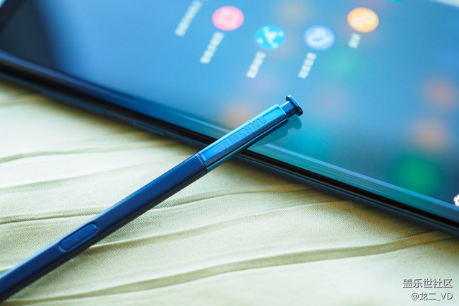 【Note8百人體驗(yàn)團(tuán)】[圖文類(lèi)]  Note8：優(yōu)秀的手機(jī)本應(yīng)如此！