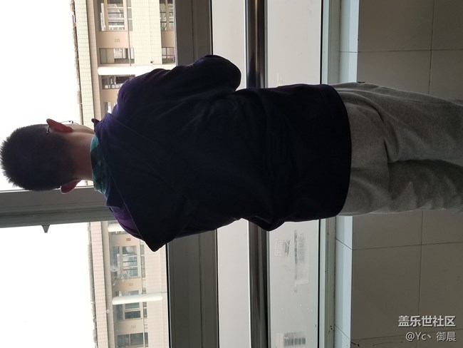 【Note8百人體驗(yàn)團(tuán)】[創(chuàng)意類(lèi)]試過(guò)Note8，想和我手機(jī)絕交！