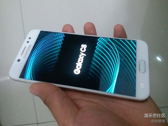 【C8體驗(yàn)團(tuán)】【圖文】輕快的C8,完美的嘻哈體驗(yàn)！