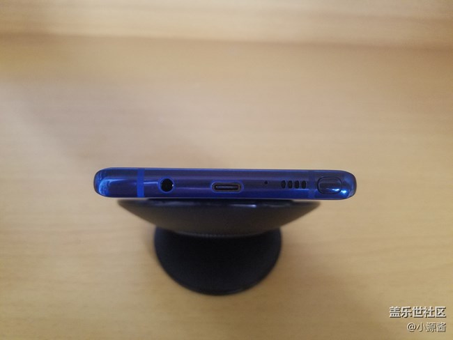 【Note8百人體驗團】[圖文類]三星真旗艦上手體驗