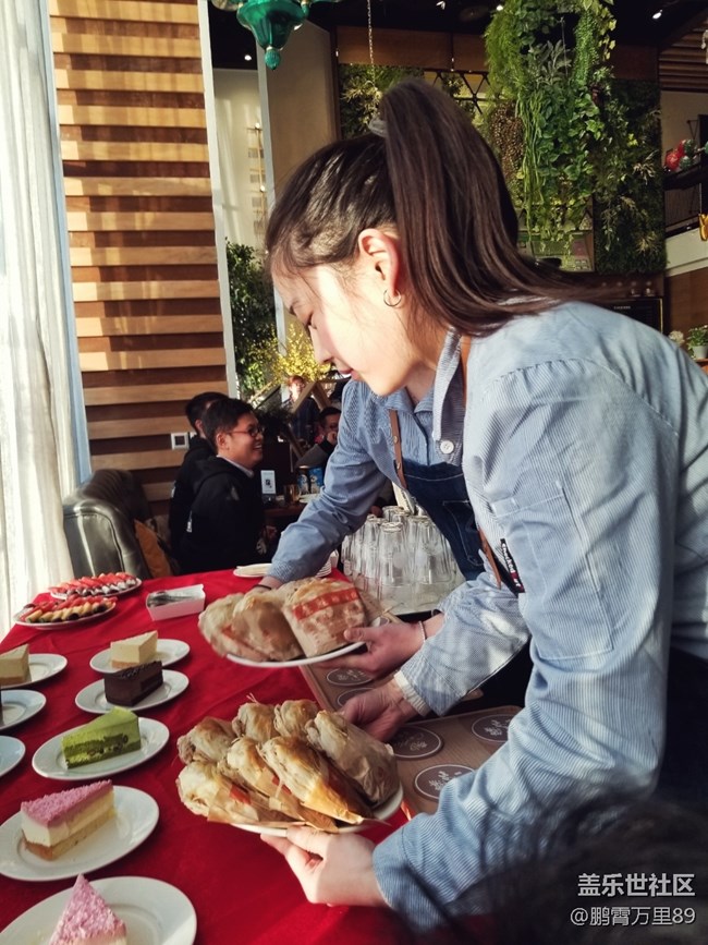 12月8號三星粉絲座談會-西安站回顧(圖片+視頻) 12月8號三星粉絲座談會-西安站回顧(圖片+視頻)