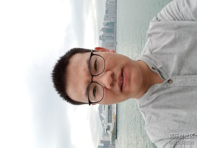 【Note8百人體驗團】[圖文類]很強大但仍然成長r 三星Note8！