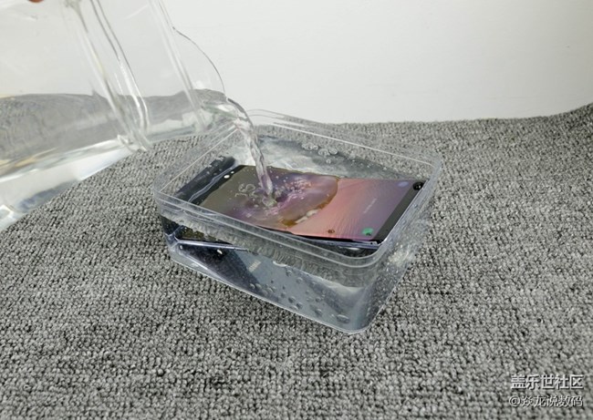 【Note8百人體驗團】[圖文類]很強大但仍然成長r 三星Note8！