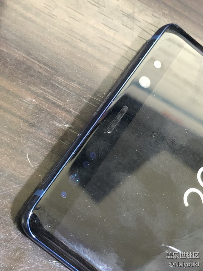 【Note8百人體驗團(tuán)】iPhoneX/Note8互懟 年度機皇贏家誕生